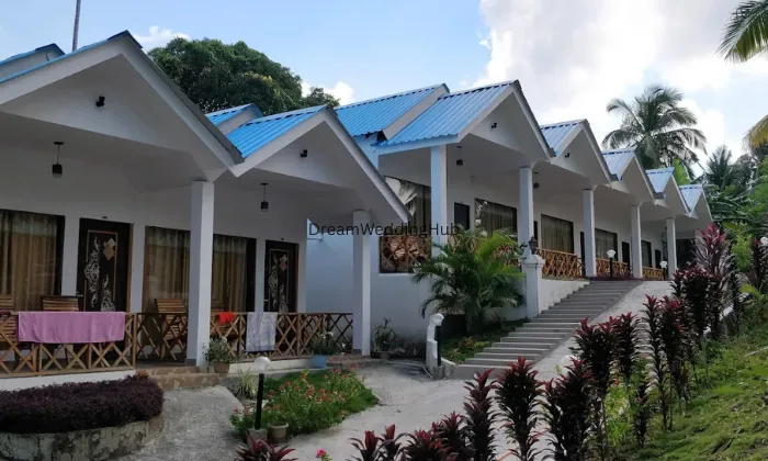 Laxmi Continental Resort